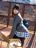 Erika Erika (1) Minisuka. TV Women's high school girl(5)